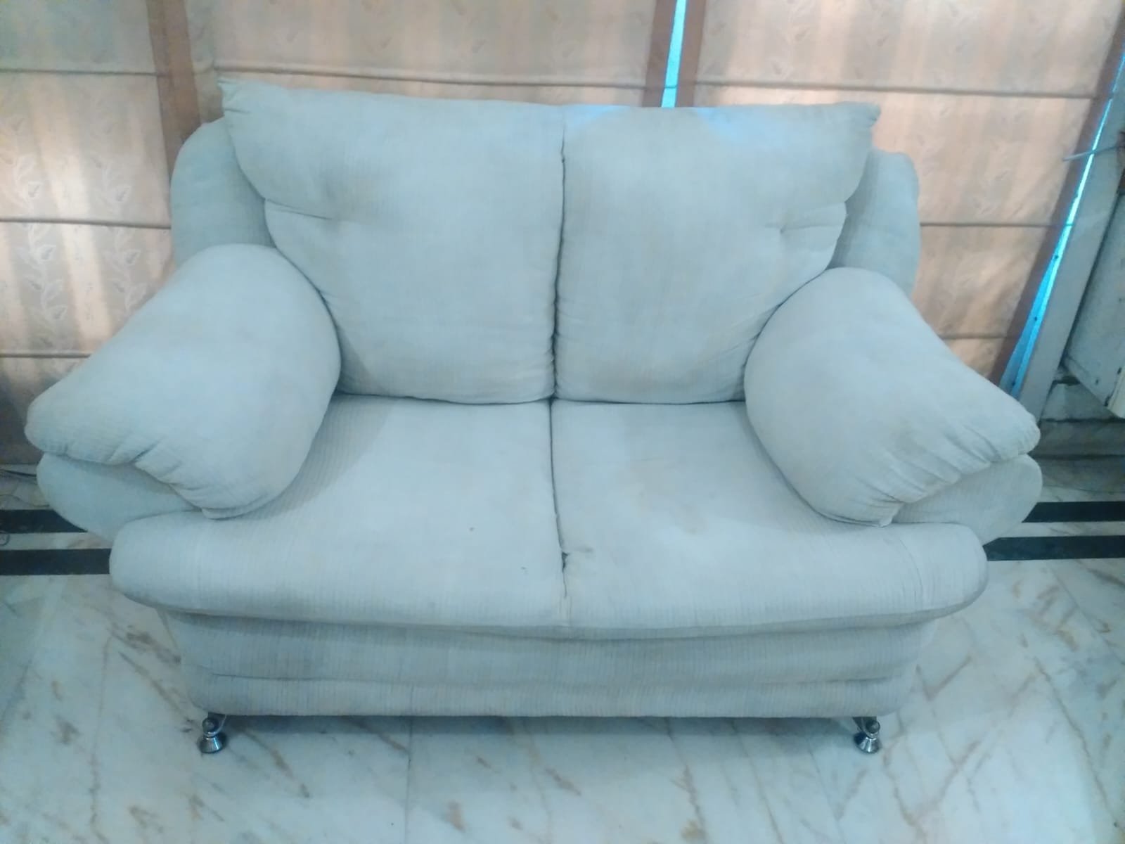 sofa repair noida image